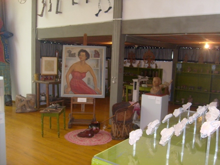 rivera kahlo studio museo casa estudio